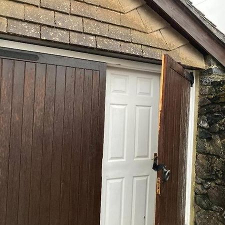 Studio Annexe With Separate Shower Room Broadhempston エクステリア 写真