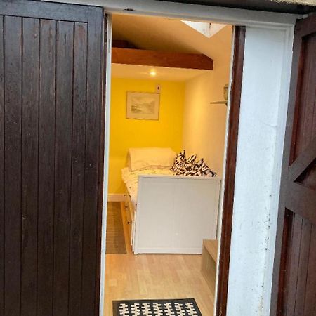 Studio Annexe With Separate Shower Room Broadhempston エクステリア 写真